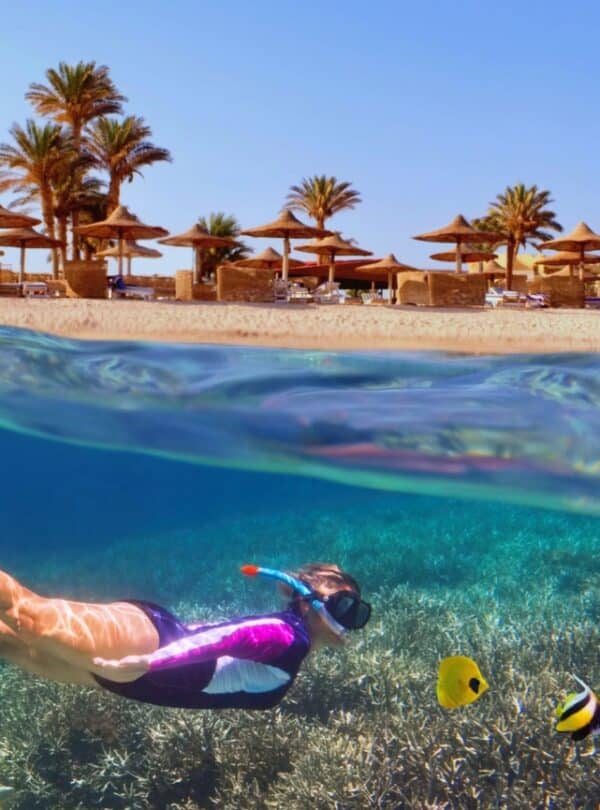 snorkeling-hurghada